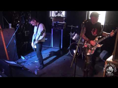 CYDERNIDE - Manchester Star & Garter 25/3/17 - MPRV