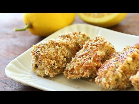 download lagu mp3 mp4 Almond Crusted Barramundi Recipe, download lagu Almond Crusted Barramundi Recipe gratis, unduh video klip Almond Crusted Barramundi Recipe