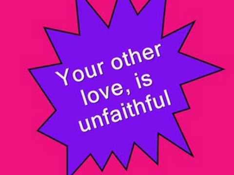 Your Other Love by The Flamingos