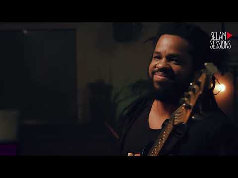 Rubem Farias Trio feat. Jonas Knutsson