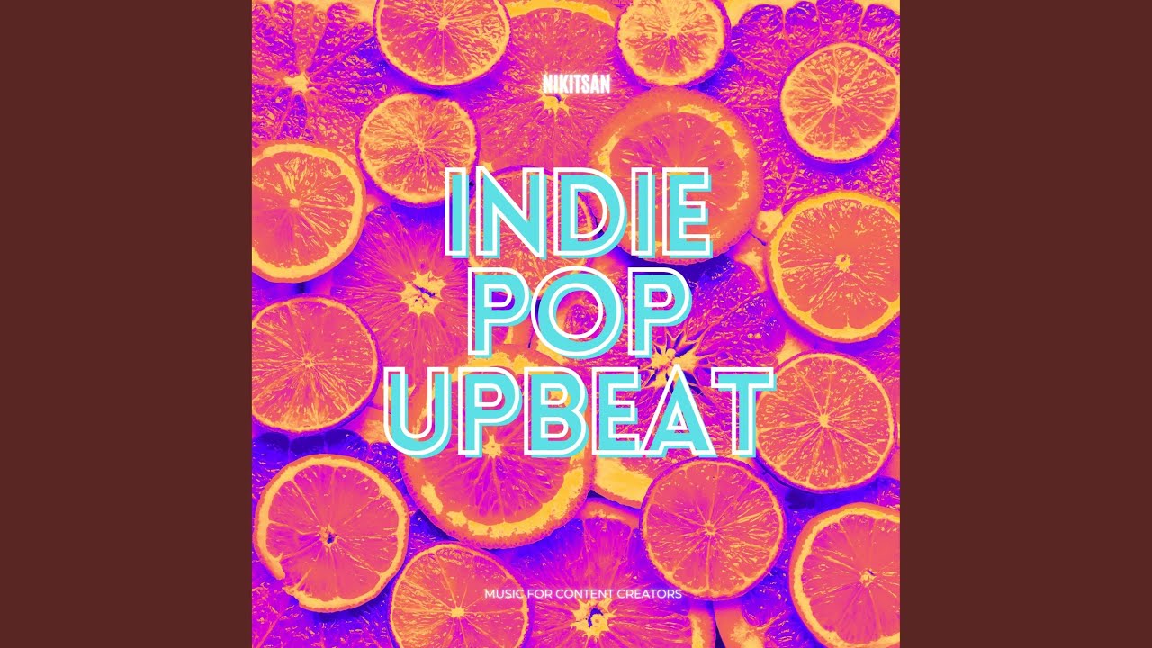 Indie Pop Upbeat