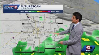 Grigsby PM KMBC Weather