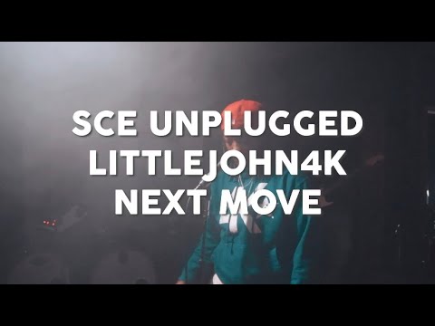 Littlejohn4K - Next Move (Social Currency Unplugged)
