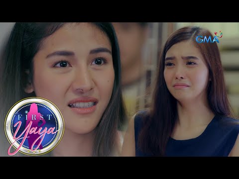 First Yaya: My sister's affair with my boyfriend | Episode 1