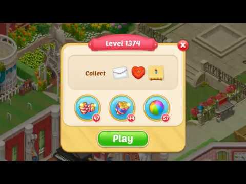Matchington Mansion [HD] LEVEL 1374