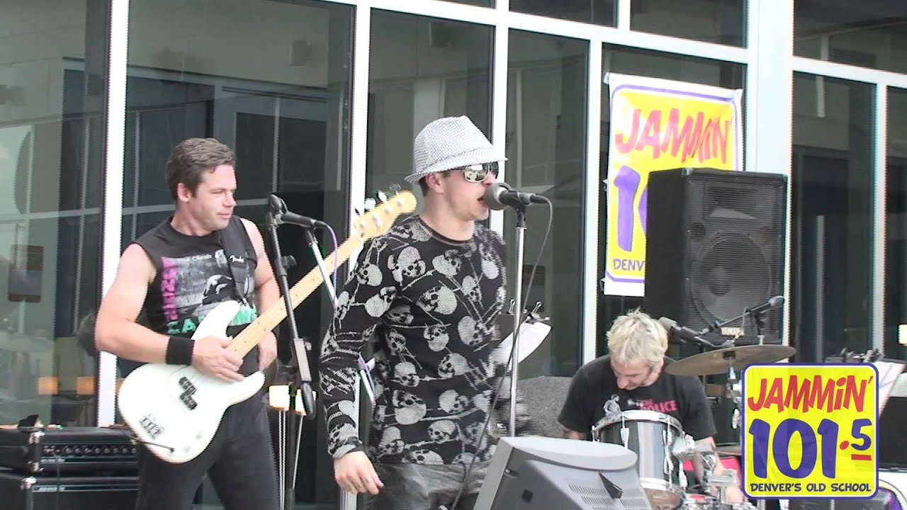 Jammin 101.5 Live Band Karaoke