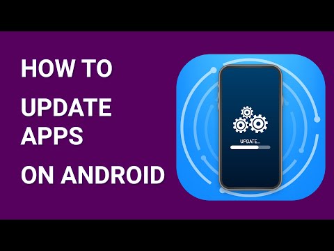 How to Update Apps on Android Manually or Automatically 2021?