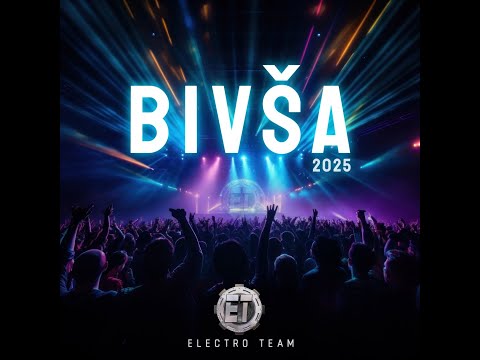 ET - BIVŠA (2025) (official lyric video)