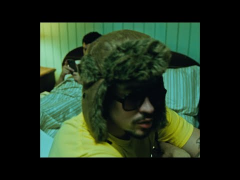 (FREE) BAD BUNNY x TAINY TYPE BEAT - "STALKER"