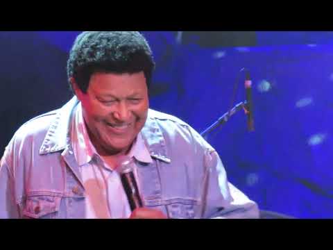 Thumbnail for Chubby Checker - Complete Concert (Part 1 of 6) - 7/8/23 - Mohegan Sun - Wolf Den - Uncasville, CT by Chubby Checker