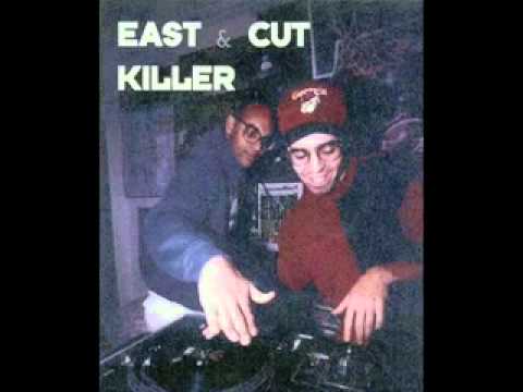East - Freestyle Mix-tape Dj Duke