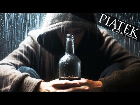 Alkohol - prosta droga na dno