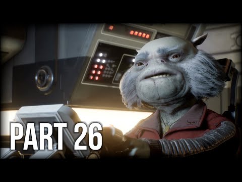 Star Wars Jedi: Fallen Order - 100% Walkthrough Part 26 [PS4 Pro] – Fortress Inquisitorius [Ending]
