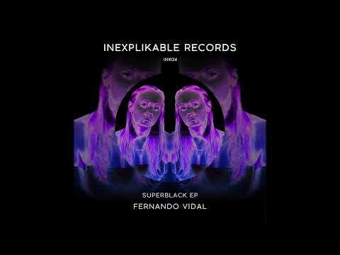 Fernando Vidal - My Guoman