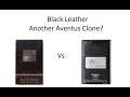 Black Leather - another Aventus clone? Announcement...