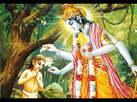 भक्ति के बिना ज्ञान और कर्म निष्फल( SB 3.32.10)