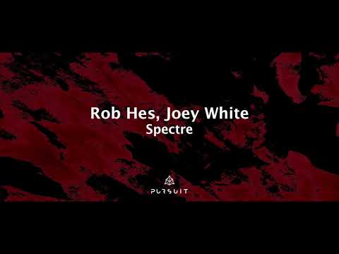 Rob Hes, Joey White - Mindtrap