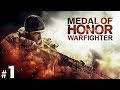 Medal Of Honor Warfigther Cap tulo 1 Espa ol 1440p Hd G