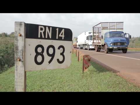 Campo Viera Misiones relato de la lucha organizada en la tierra colorada.