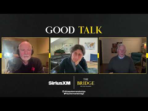 Good Talk --  Conservative Chaos Hurts Poilievre, Helps Carney