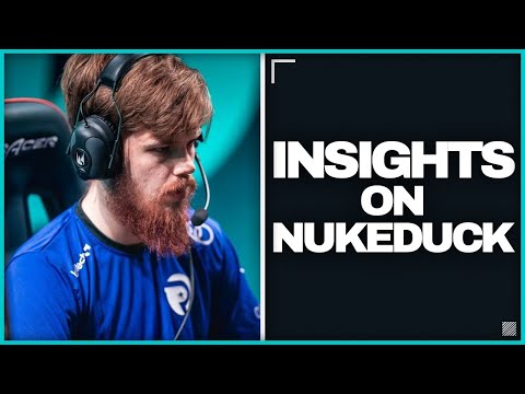 How is nukeduck still in LEC? - LoL