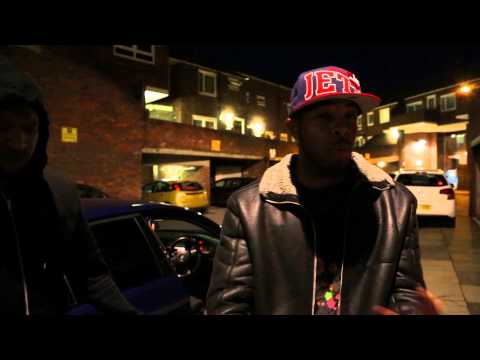 LDN & CO: Frisco x Lay Z Freestyle