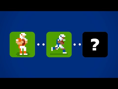 What's Next For Retro Bowl? - YouTube