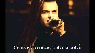 Lacrimosa - Seele In Not Live 1998 (Subtitulos Español)