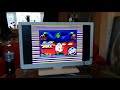 ZX Spectrum First Power Up And Loading Test