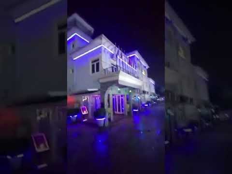 Hotel for Sale on 2,100SQM at Amuwo Odofin