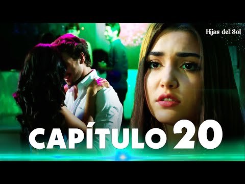 Hijas del Sol | Daughters of the Sun - Capítulo 20