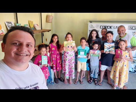 Projeto Tríade em Movimento Cultural 