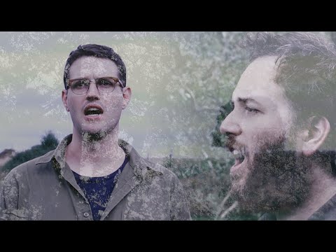 Ben & Dom - The Quiet Joys Of Brotherhood [Official Video]