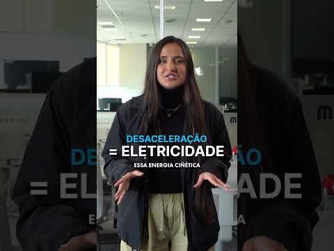 AUTONOMIA DE QUASE 1.500 KM SEM PRECISAR DE RECARGA! 👀