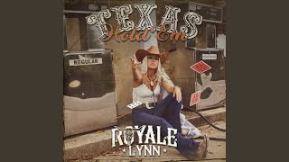 Royale Lynn Texas Hold 'Em