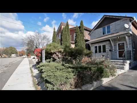 43 Guthrie Avenue Toronto James Oman