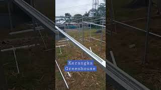 Download lagu Kerangka greenhouse Baja Ringan Hemat tetap Kuat #shortvideo #shorts #greenhouse mp3 Download lagu Kerangka greenhouse Baja Ringan Hemat tetap Kuat #shortvideo #shorts #greenhouse mp3