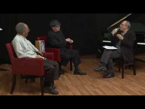 Chapter Four: Conversations in New York, Jimmy Heath and Phil Woods with Gary Smulyan
