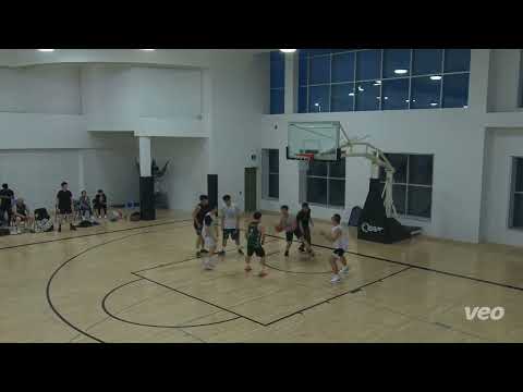 Milliken Bois(73) Tier 9 - 2023 SPRING J17 Speed(76) - tcbl sunday