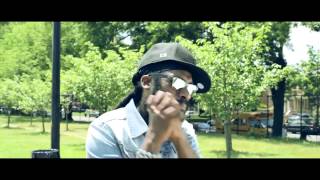 Tarrus Riley - Dream Woman [Official Music Video HD] July 2012
