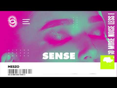 Meszo - Sense Feat. Emily Marks
