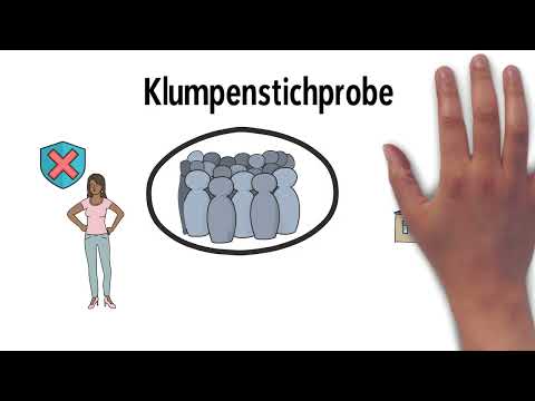 Arten von Stichproben (Statistik für Journalist:innen)