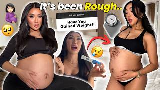 Answering ALL Your TMI Questions About Pregnancy.. The TRUTH