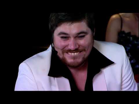 Mr  Poxycat & Co  S01 E00 Fraklip