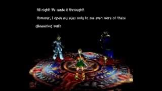 Lord Lynx Himself - Radical Dreamers Part 11