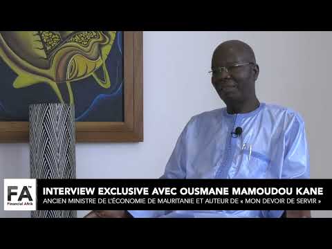 Ousmane Kane video 2