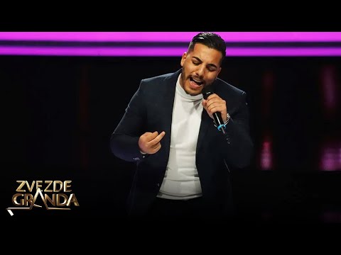 Aldin Avdijaj - Da nemas drugoga, Ne daju mi da te volim - (live) - ZG - 19/20 - 29.02.20. EM 24