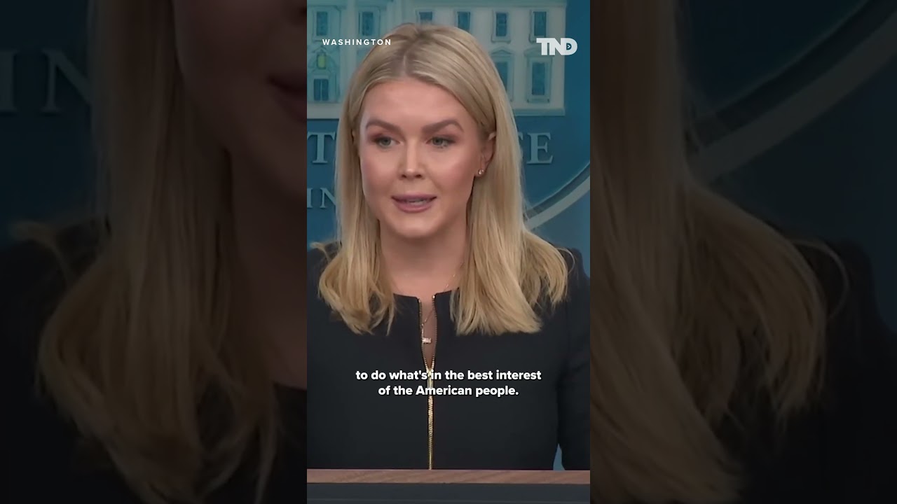 White House says special envoy can negotiate with Hamas