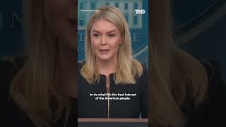 White House says special envoy can negotiate with Hamas