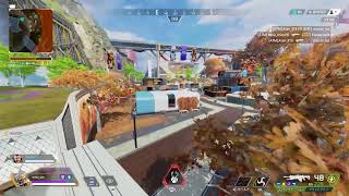 ご無沙汰！シーズン13ヲカぷらAPEX配信！